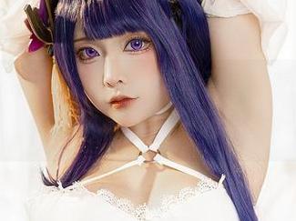 Sayo Momo带你玩转写真，淘气家教图集，快来跟我一起学！